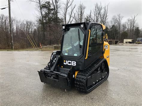 jcb skid steer for sale near me|skid steer with side door.